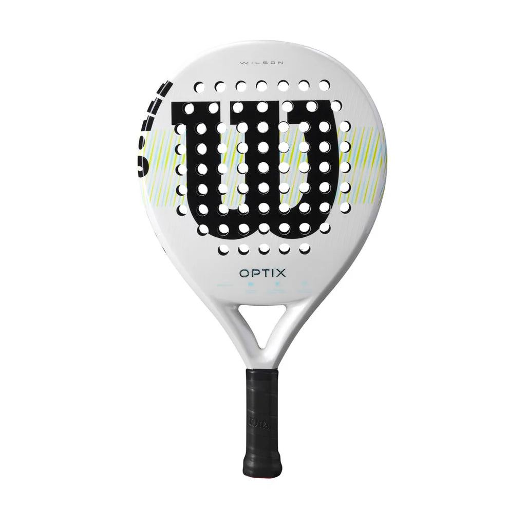 Wilson Optix V1 White