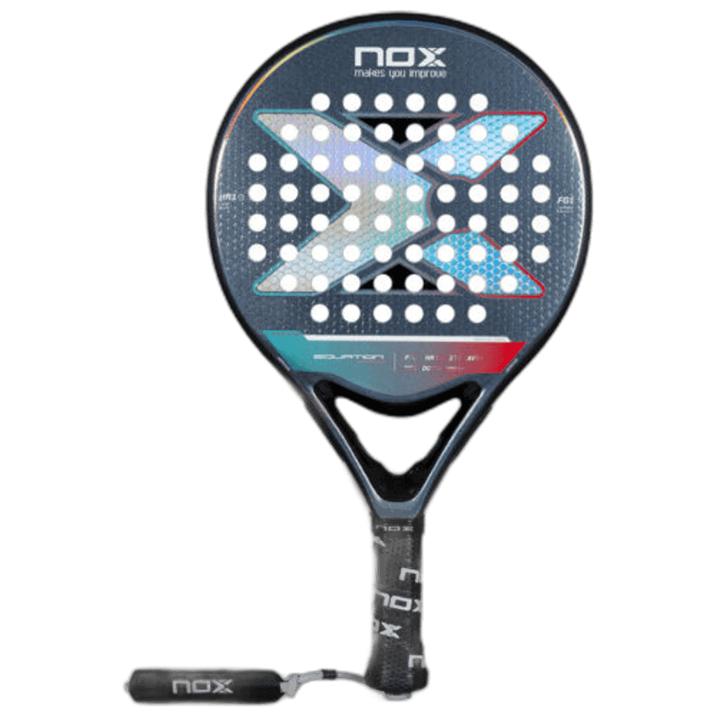 Nox Equation Light 2025