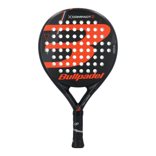 Bullpadel X-compact 2 Orange
