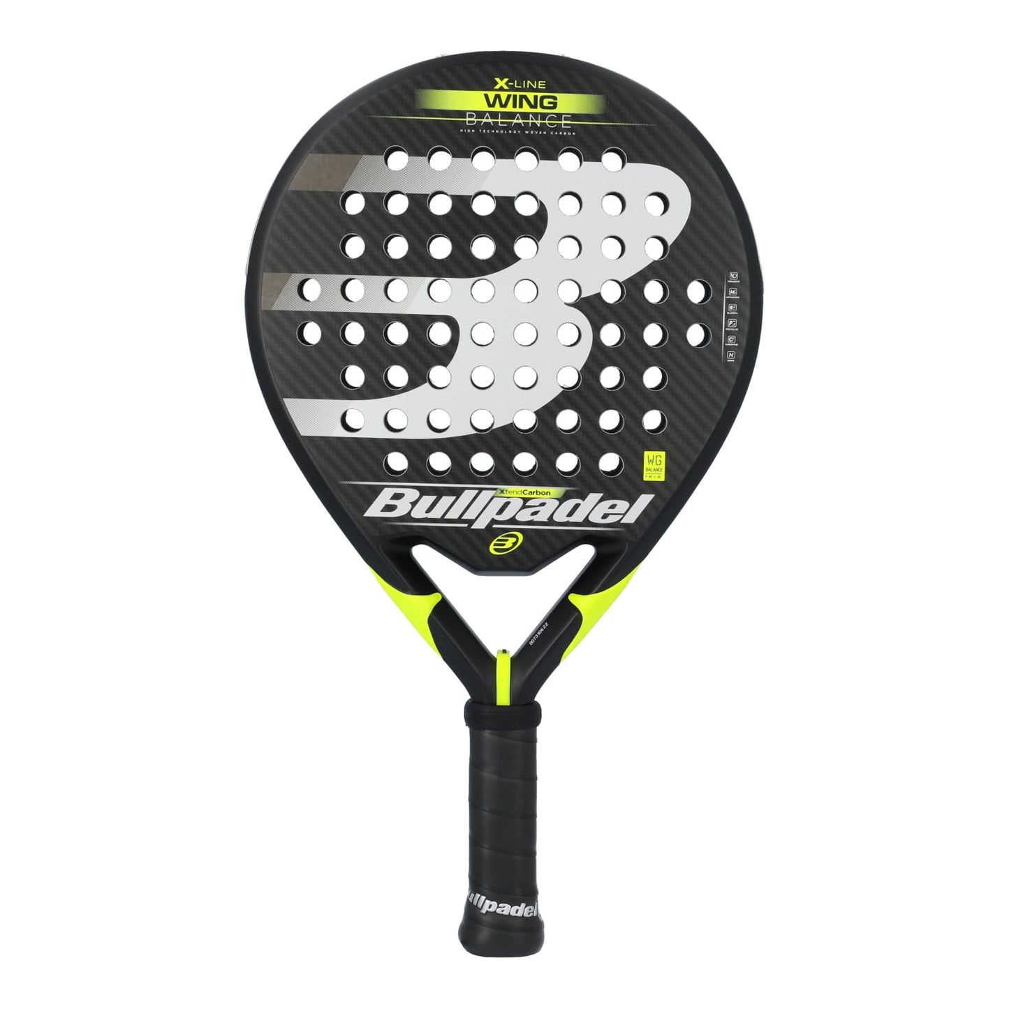 Bullpadel Wing Balance