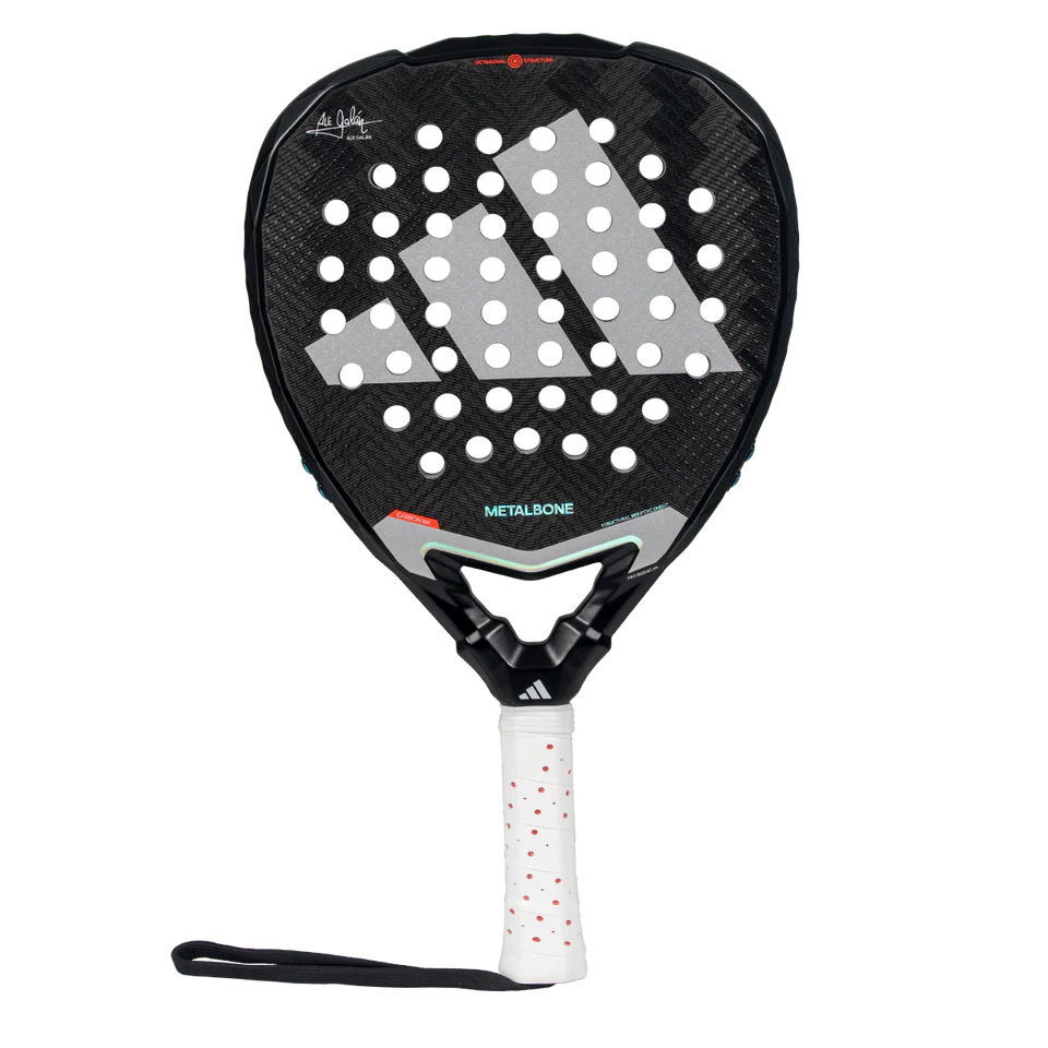 Adidas Metalbone 3.4 Racket - Ale Galán