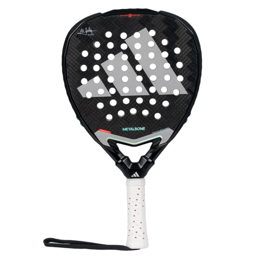 Adidas Metalbone 3.4 Racket - Ale Galán