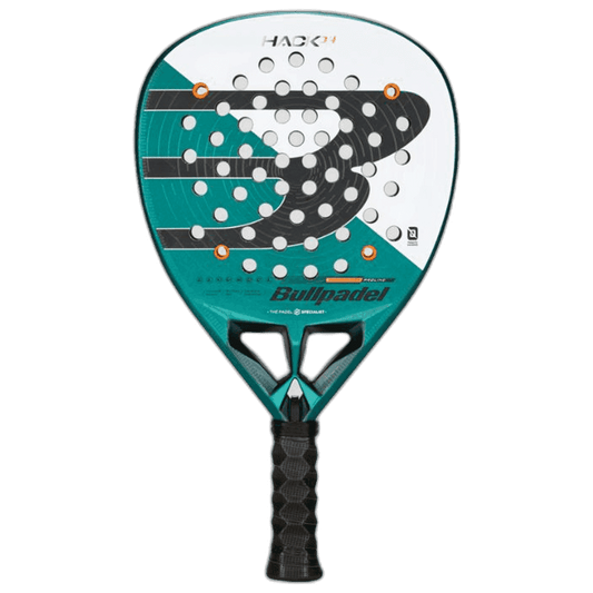 Bullpadel Hack 04 2025