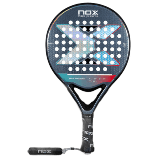 Nox Equation Light 2025