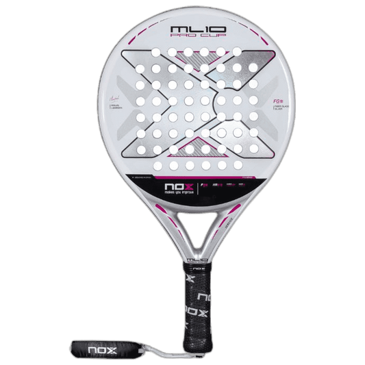 Nox ML10 Pro Cup Silver 2025