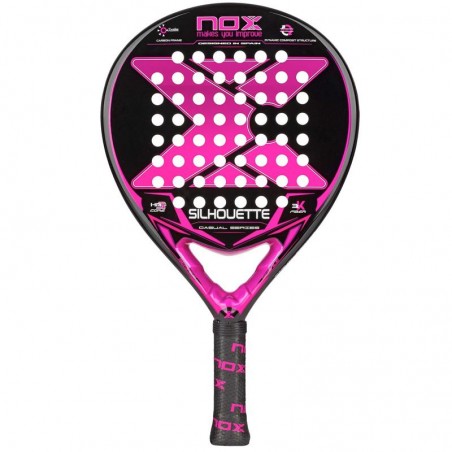 NOX - SILHOUETTE CASUAL SERIES