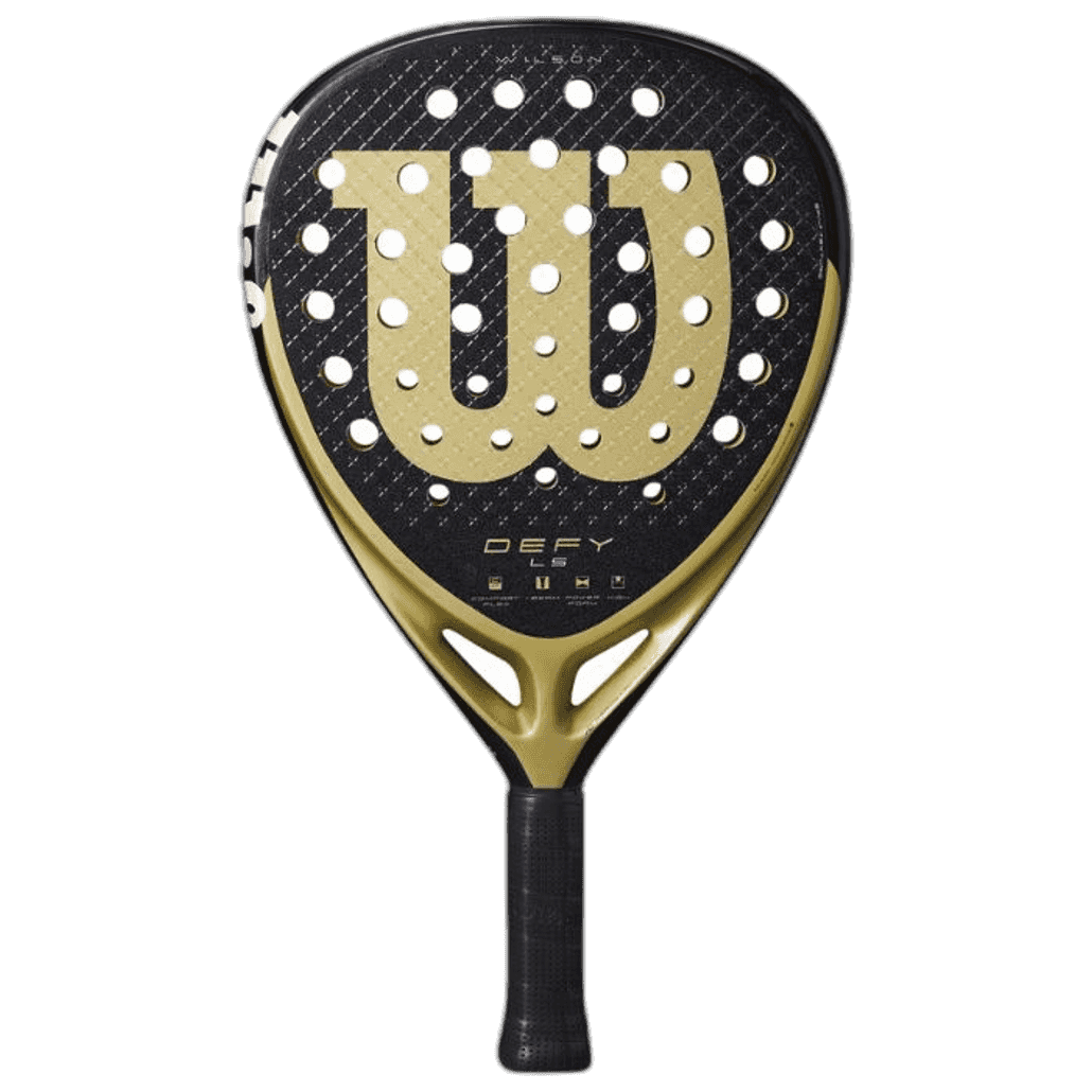 Wilson Defy LS V1